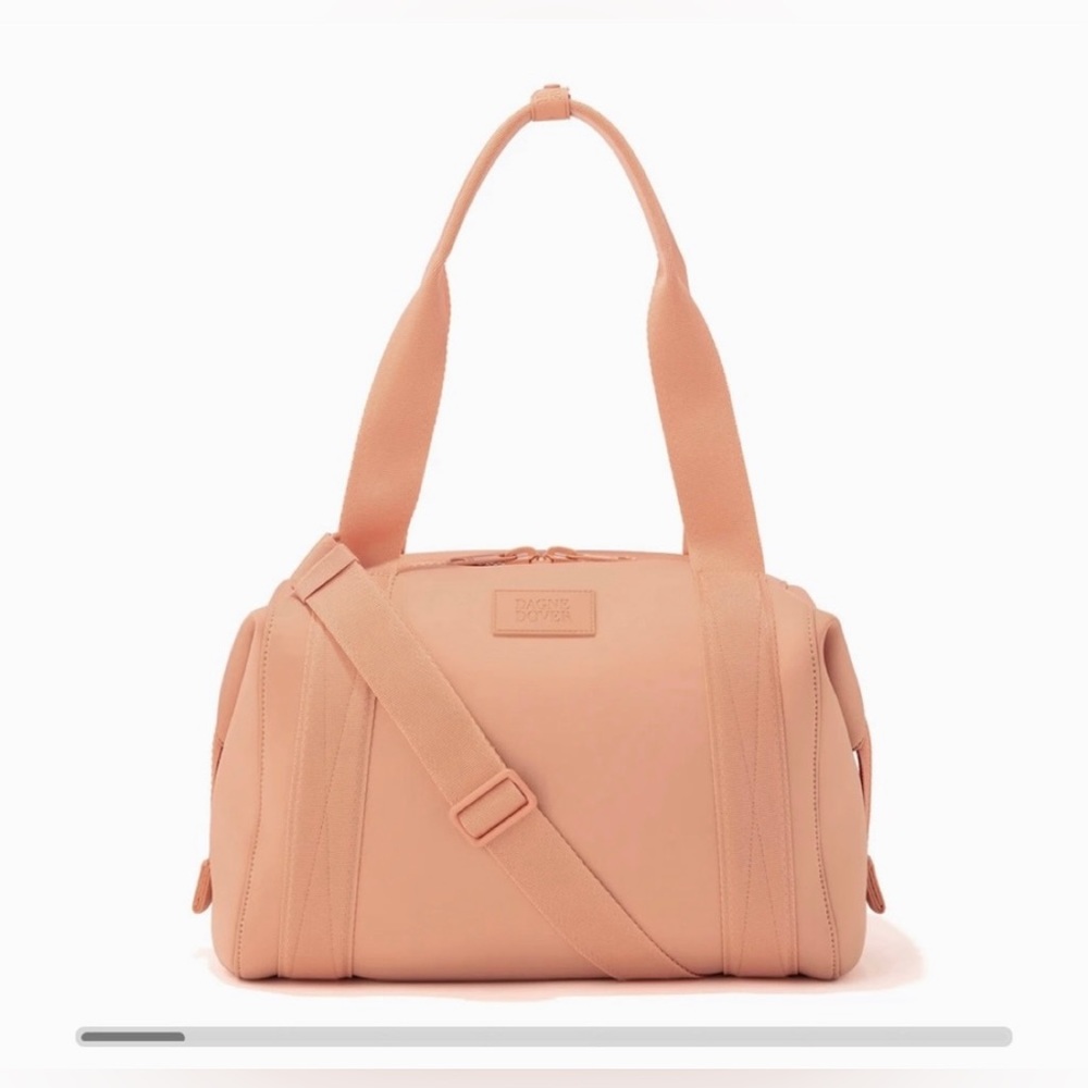 Dagne Dover Medium Landon NWOT - Pomelo